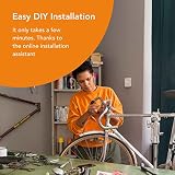 tado Wireless Smart Thermostat Starter Kit V3+ with Stand view 7