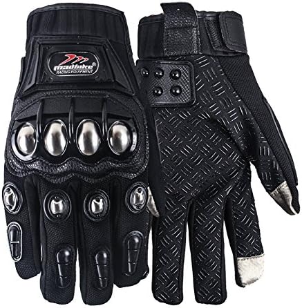 WLHMY Waterproof Fits Men & Women Winter Ski Snowboard Snow Riding Biking Driving Insulated Warm Gloves
