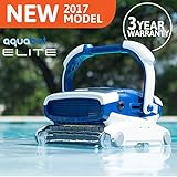 Aquabot Elite Inground Robotic Pool Cleaner
