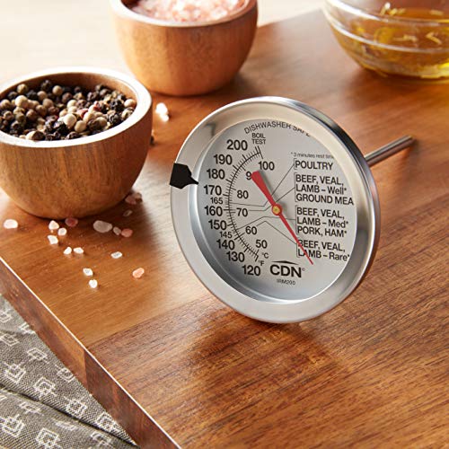 3 CDN+IRM200+ProAccurate+Poultry+Thermometer