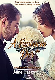 Livro A Essência da Dor