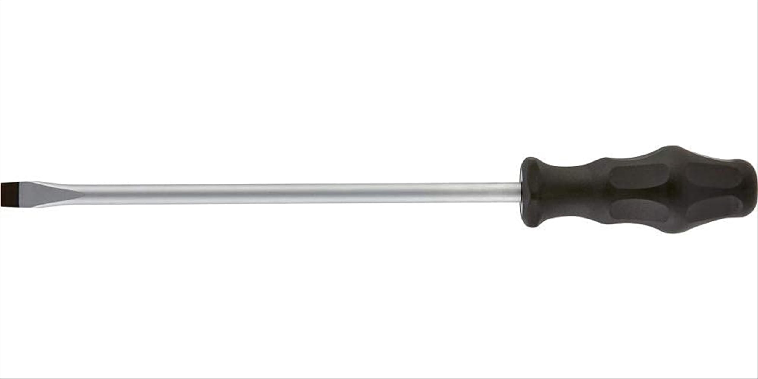 Kraftform 334 Screwdriver Flared Slotted Tip 12.0 x 250mm