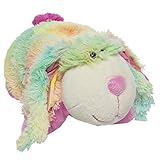 My Pillow Pets Pee Wee Rainbow Bunny 11