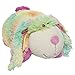 My Pillow Pets Pee Wee Rainbow Bunny 11