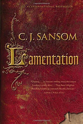 Lamentation