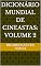 Livro Dicionário mundial de cineastas: volume 2