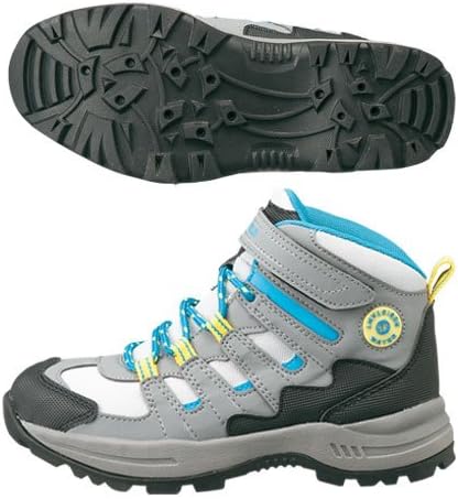 Amazon サウスフィールド ジュニア トレッキングシューズ Sf 7f4032 ブルー 23 サウスフィールド アウトドア