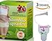 3 Boxes (3x30 Capsules) Slim Bio Capsules Weight Loss Pill, Free 1 Mariposa Body Tape Measure (A $7 Value).
