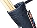 YMC DA100 Drum Stick Holder Multi Pair - Black