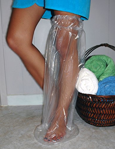 Adult Foot to Thigh Protector