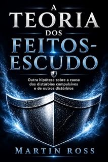 Livro A teoria dos feitos-escudo