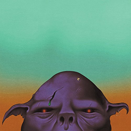 Album Art for Orc by Thee Oh Sees