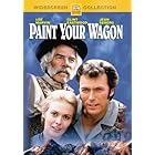Paint Your Wagon
