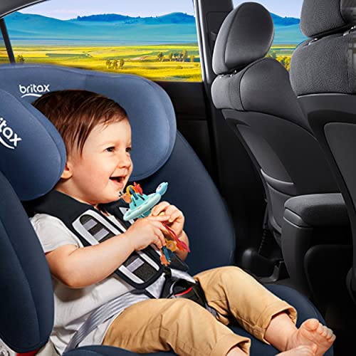 Montessori Toys for 1+ Year Old Dog Pull String Activity Toddler Toys