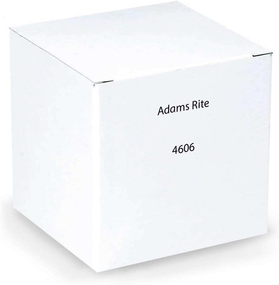 Adams Rite 4606 Transformer
