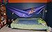 Hammock Bliss Double - Extra Long - Extra Wide - Extra Large - Two Person Double Wide Camping Hammock - Suspension System Included - Quality You Can Trust
