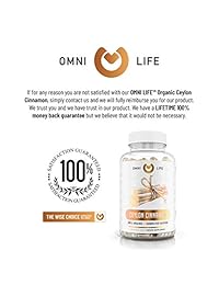 CINNAMON CUERO Puro 1500mg - CINNAMON REAL DE Sri Lanka Suplemento Píldoras Promover la salud...