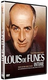 Louis De Funès Intime