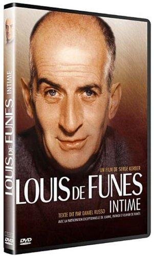 Louis De Funès Intime