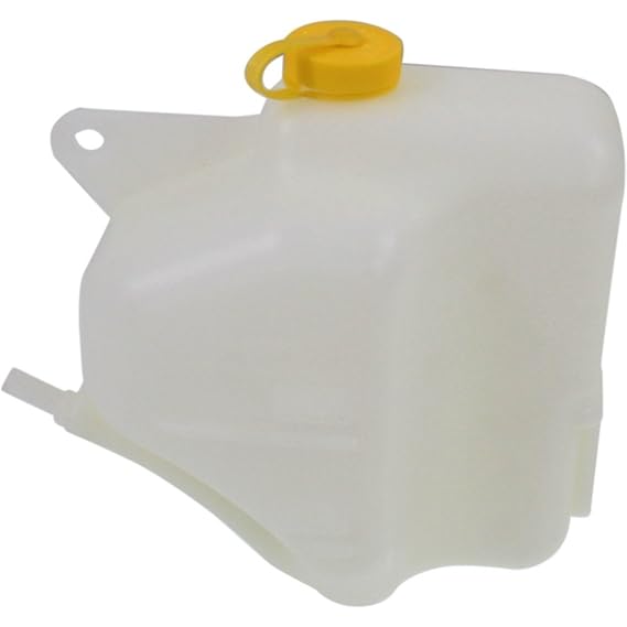 Coolant Reservoir Expansion Tank compatible with Acura RDX
