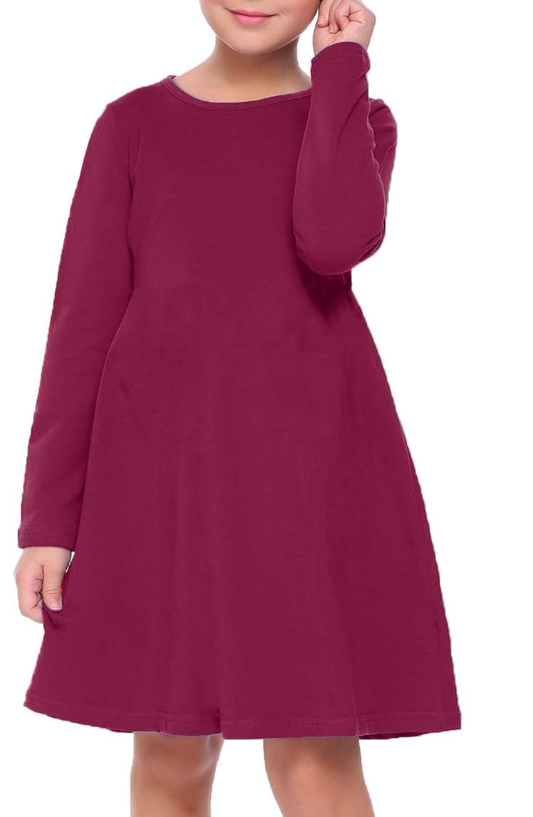 plain skater dress uk