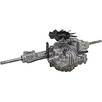 [FAB] EN 屈性回避 / Quickdodge Flexors　 RF Tuff Torq Genuine 7A646084181 Hydrostatic Transaxle K46BT