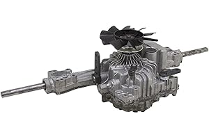 Tuff Torq Genuine 7A646084181 Hydrostatic Transaxle K46BT OEM