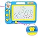 Leoy88 Kids Cartoon Graffiti Writing Board Magnetic Drawing Board 272x195mm