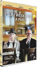 Un week-end à Paris