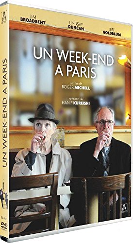 Un week-end à Paris