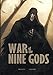 War of the Nine Gods Issue#001 by 