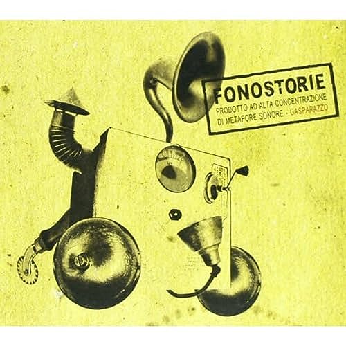 Fonostorie en promo sur Amazon