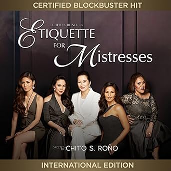 etiquette for mistresses full movie tagalog