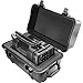 Pelican 1460 Case With Foam,Black