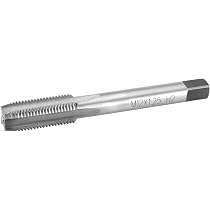 Robinet à Main Métrique M12x1.5 En Acier Rapide - Wiseman UK - Neuf