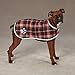 Zack & Zoey Nor'easter Blanket Coat for Dogs, 24