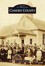 Camden County (Images of America)