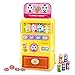 Mallya Talking Beverage Vending Machine Funny Kid Prentend Game Toys