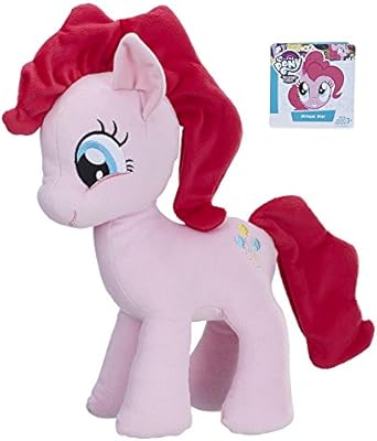 mlp cuddly plush