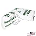 CNC GOLF Money Maker White Putter Cover Magnetic Headcover for Scotty Cameron Taylormade Odyssey Blade