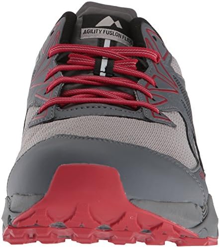 merrell agility fusion