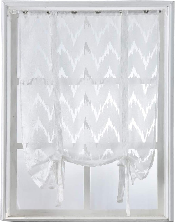 Best Over The Sink Kitchen Curtains