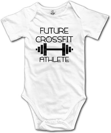 crossfit baby clothes