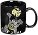 Westland Giftware Stoneware Mug, Batman, 14 oz., Multicolor