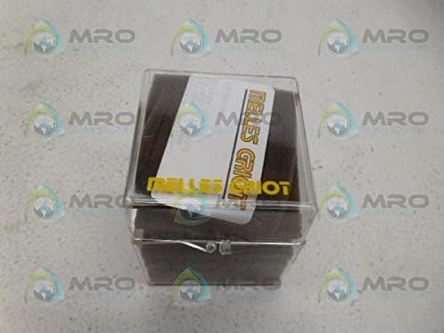 MELLES GRIOT 03PBS045 POLARIZ CUBENEW IN ORIGINAL PACKAGE