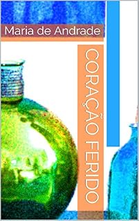 Livro Coração Ferido (Vermelho Livro 1)