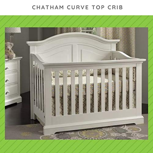 chatham lifestyle crib