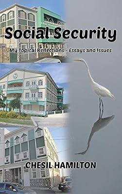 Social Security: My Topical Reflections - Essays and Issues