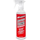 Maxima Matte Finish Cleaner | Racing Oil Matte Finish Cleaner Spray - Eco-Friendly, Residue-Free