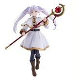 Banpresto - Frieren: Beyond Journey's End - Frieren Grandista Figure